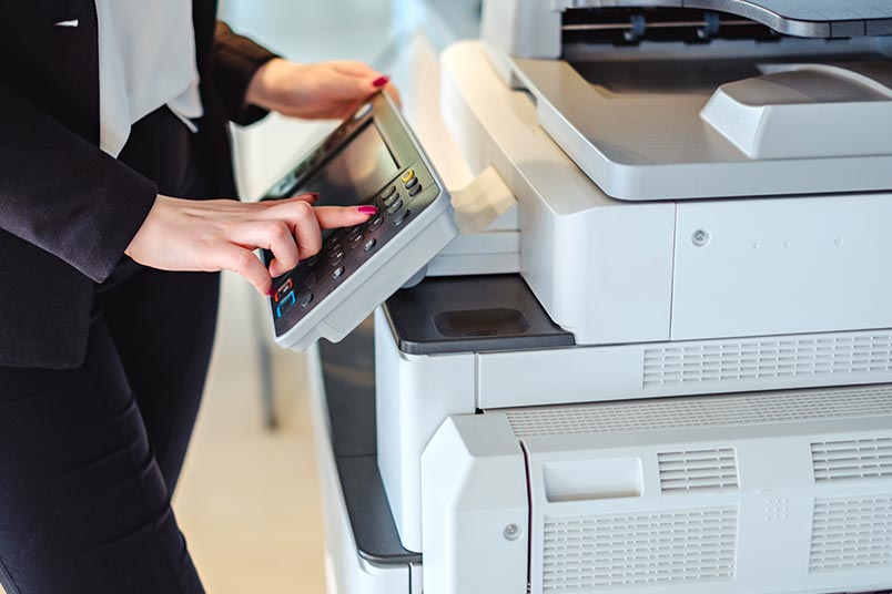 woman-using-a-color-copier